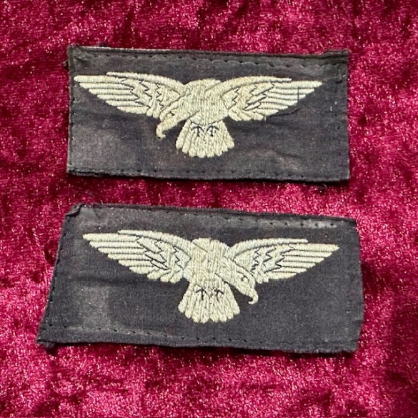 WW2 RAF Patches 1